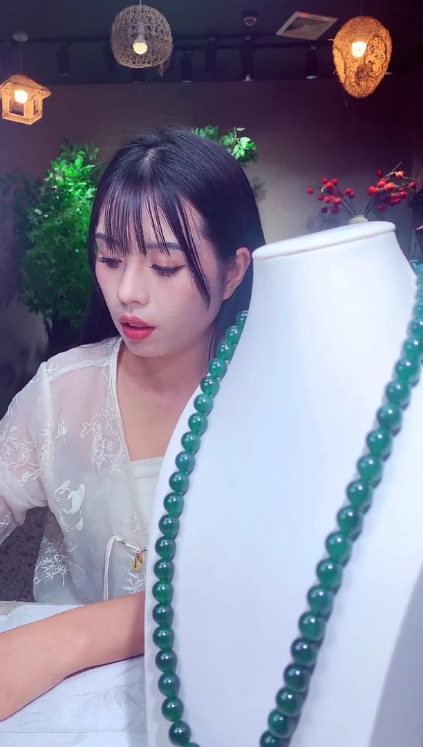 定制翡翠未镶嵌天然翡翠（拍一发一）