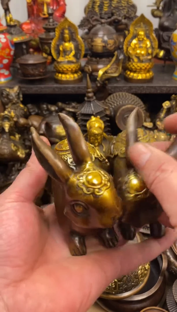 案台摆件  物品摆件