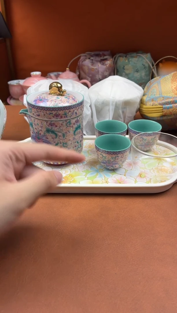 陶瓷@@@云问茶具链接