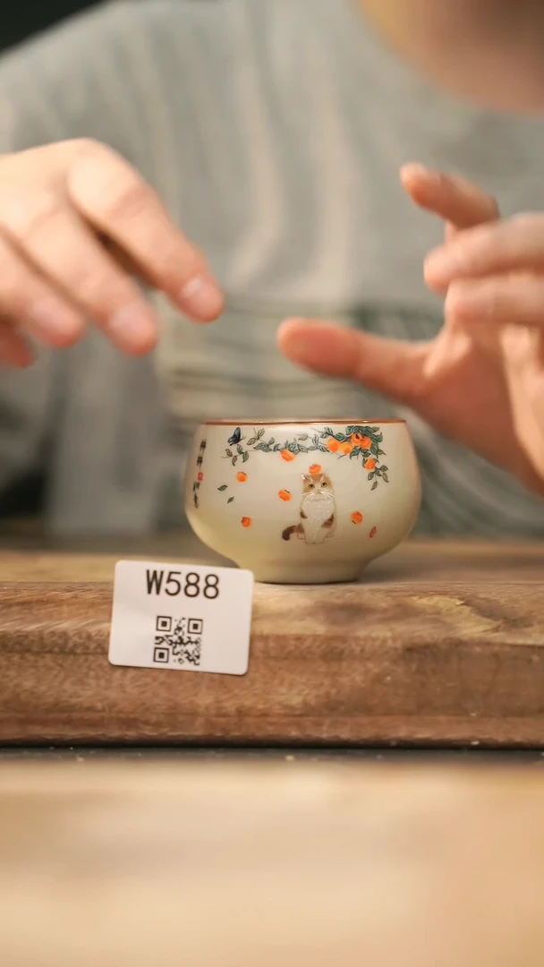 【经典福利】/ 杯子@@W588