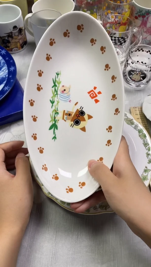 我***过870精美瓷器感谢选购