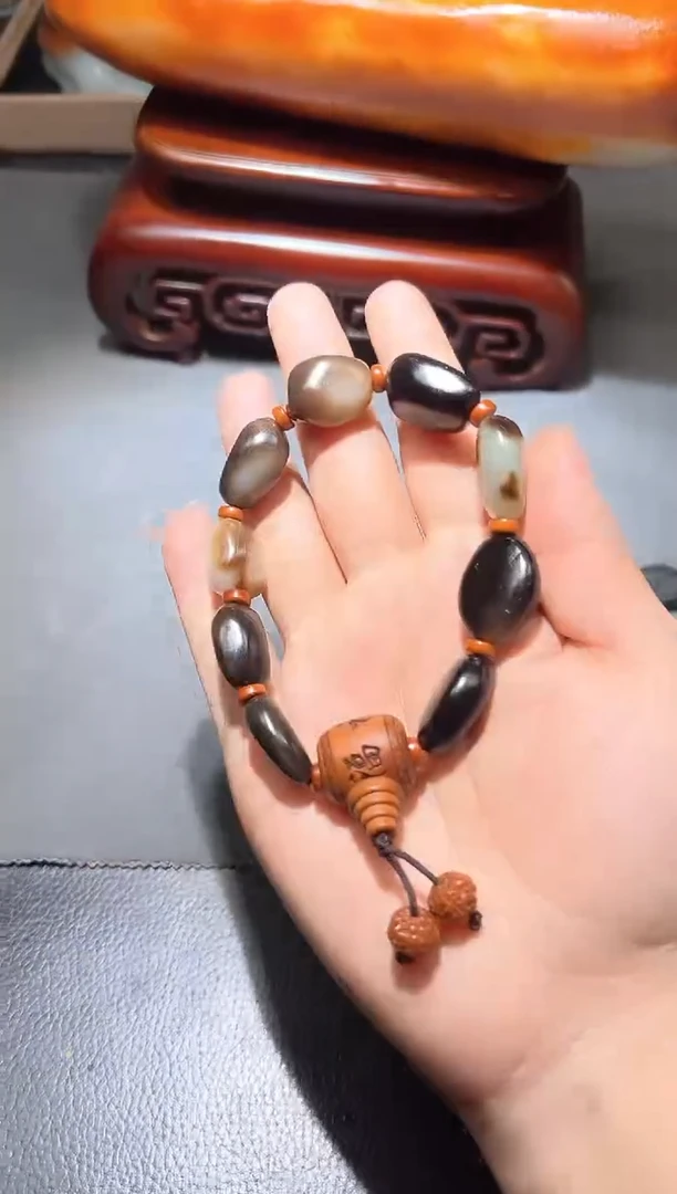 未镶嵌和田玉挂件YL-DS-10.31-30