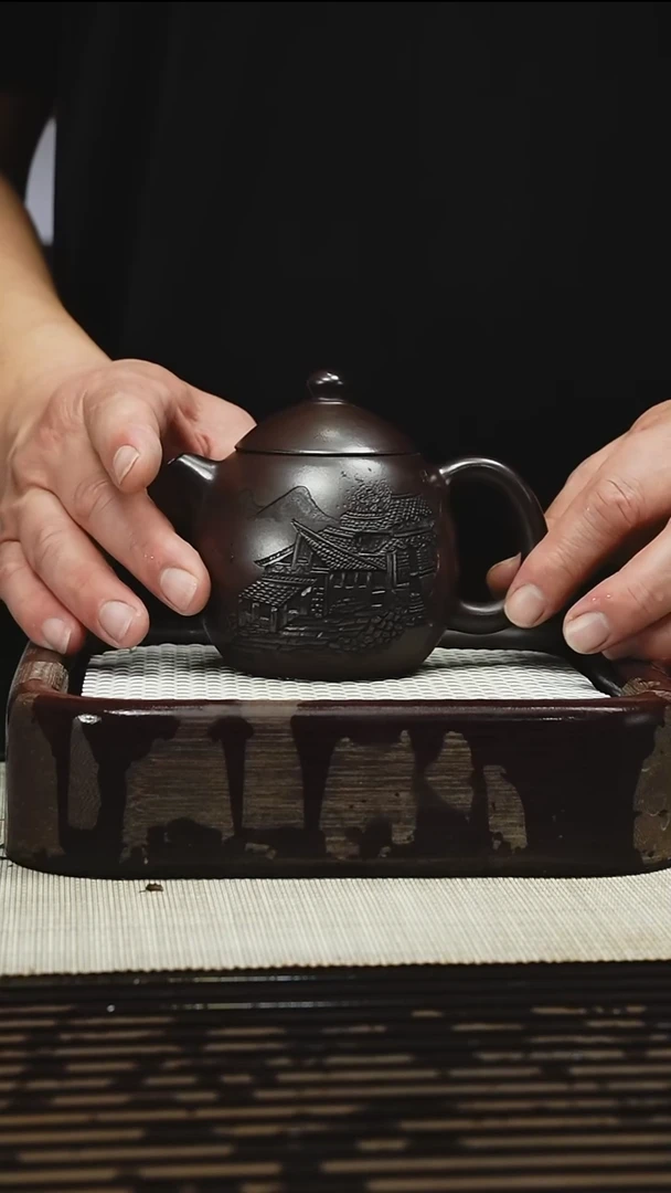 茶壶紫砂1111111