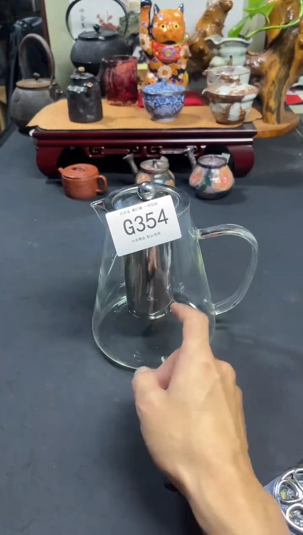 同言瓷器海外甄选354