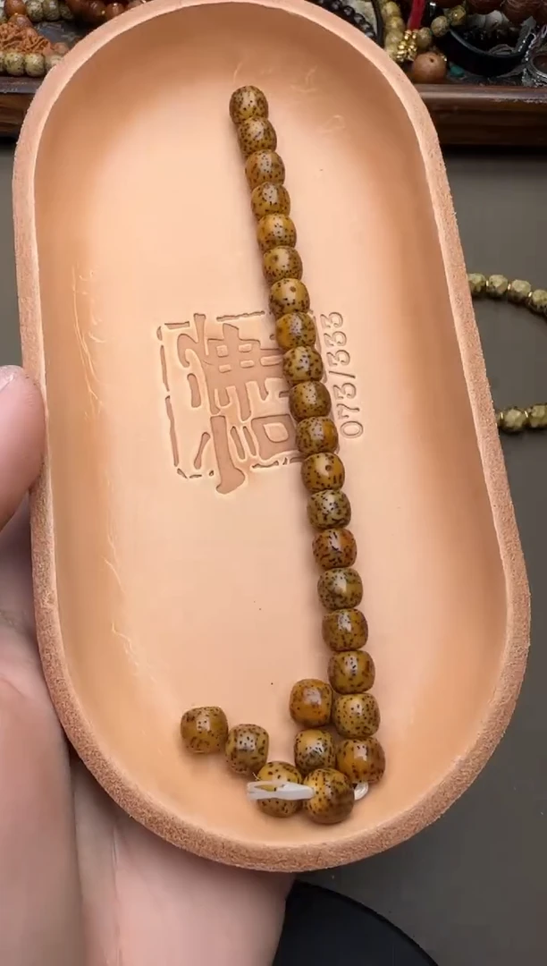 【闪购商品】星月菩提手串星月手串