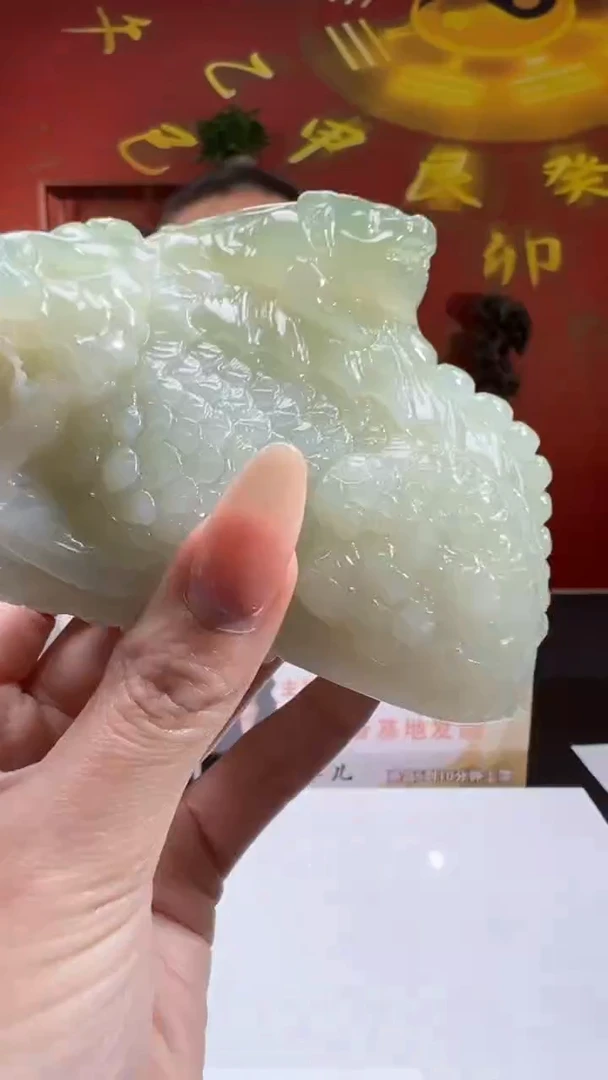 定制和田玉CY40002和田玉