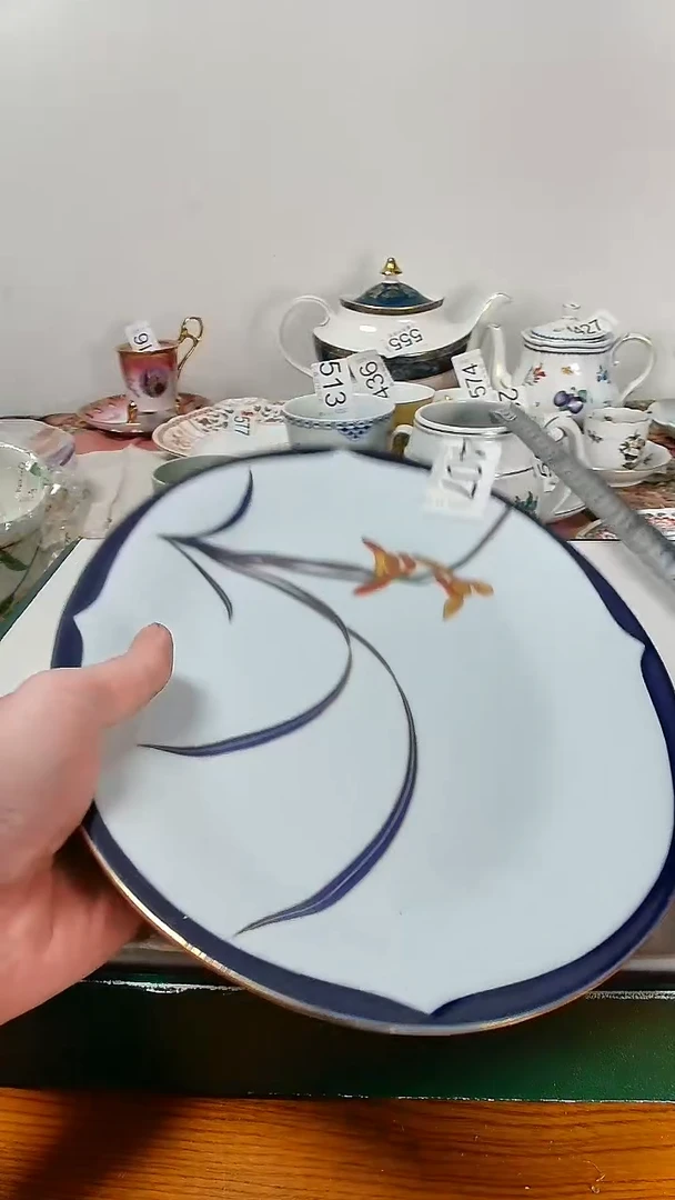 瓷片F****r小淼海外陶瓷工艺品