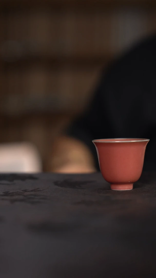 瓷片Y078家庭瓷器日用摆件