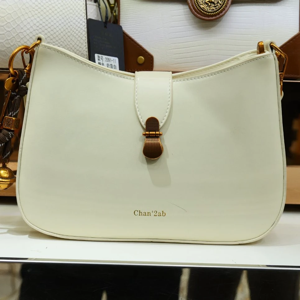 2025最新款女包 轻奢单肩斜挎包 妇女节礼物百搭时尚爆款女宝宝