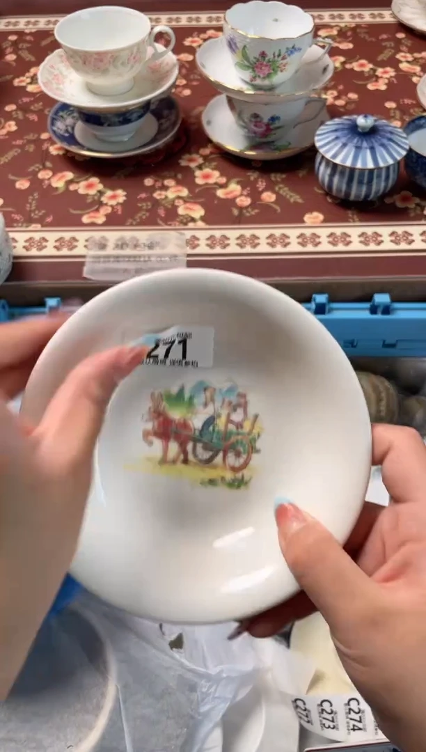 瓷片a**z瓷器瓷器C271