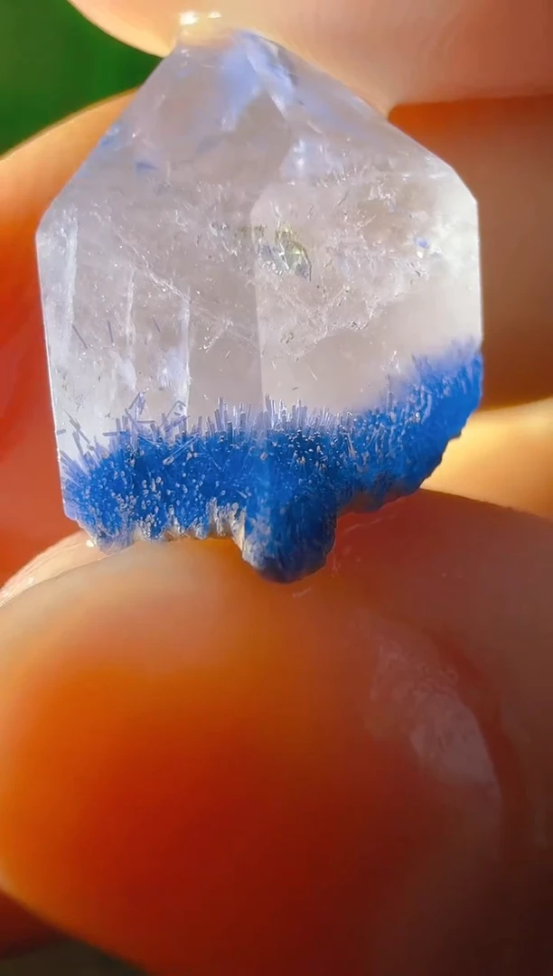 水晶珠宝半成品未镶嵌一*瑞瑞，水晶