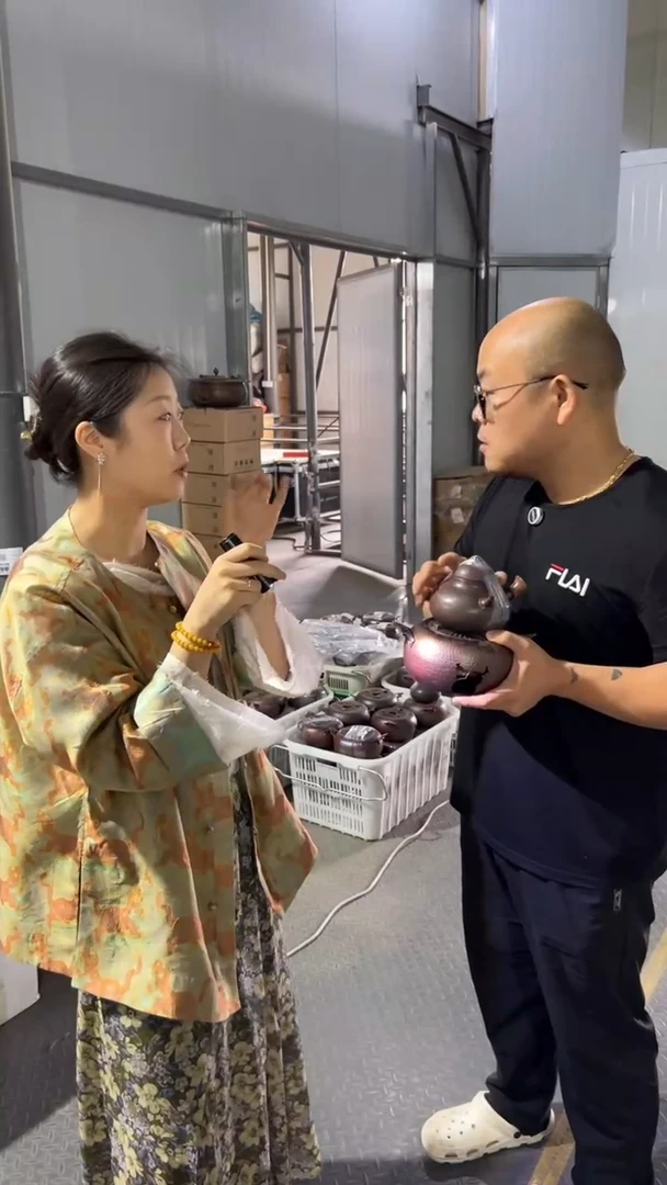 春喜铜新品葫芦娃套组