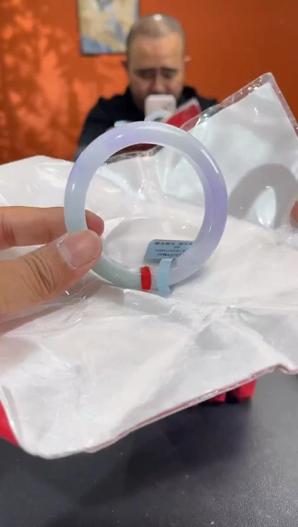 未镶嵌手镯翡翠2