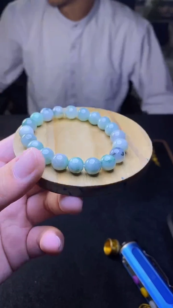 定制翡翠未镶嵌天然缅甸A货翡翠，多样性发货，拍一发一