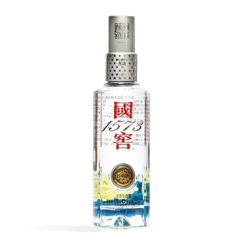 泸州老窖国窖1573酒 中国品味（250ml）52度250ml