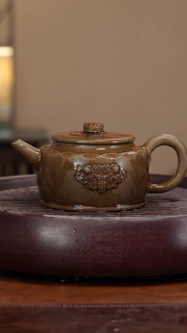 【闪购商品】紫砂茶壶宜兴紫砂壶