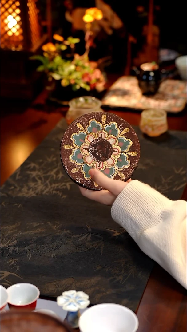 壶承·············