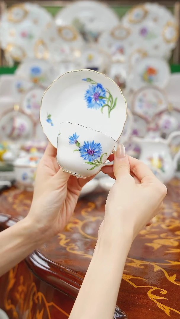 瓷米多家中古瓷器如图所示20