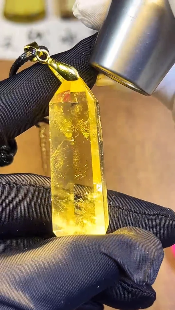 天然水晶一物一拍6