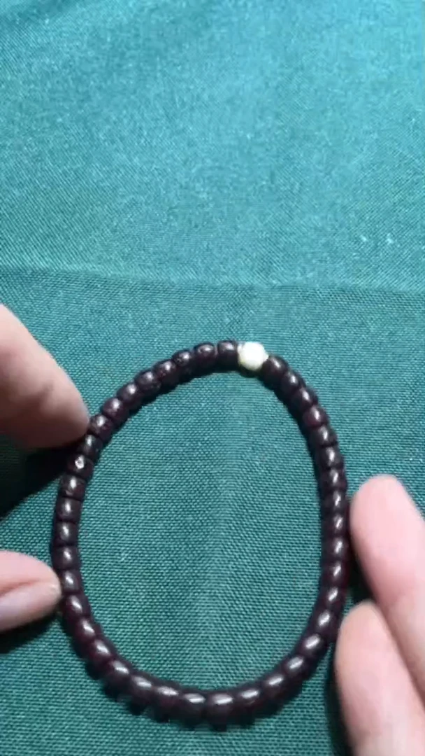 白玉菩提吊坠1819-017