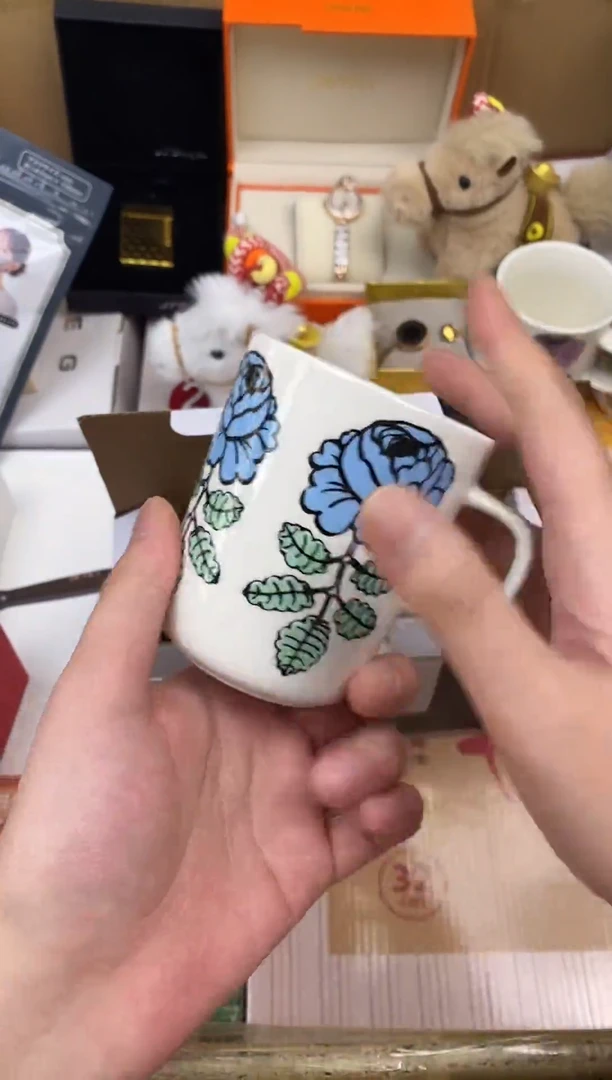 其他如图所示 高端礼品