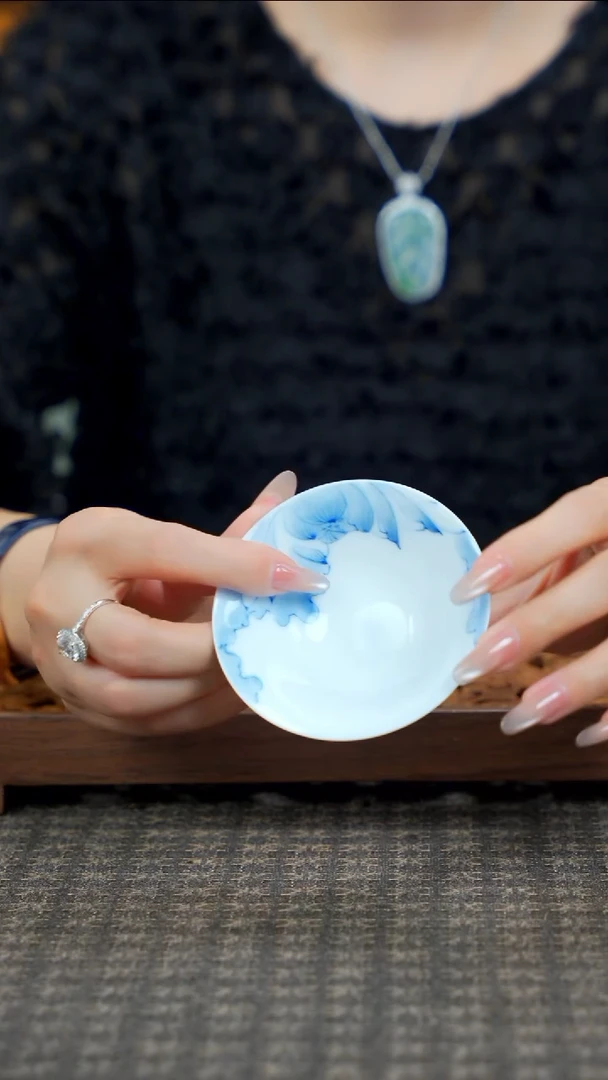 11留器茶斋高货瓷器@@LQ8573