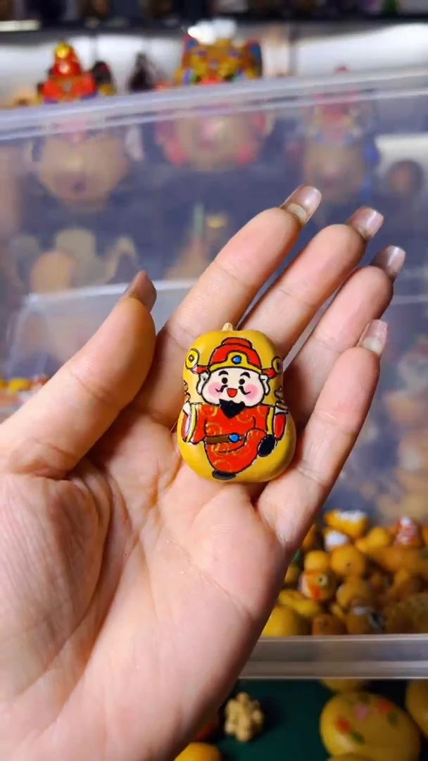 囍*160文玩葫芦文玩好物