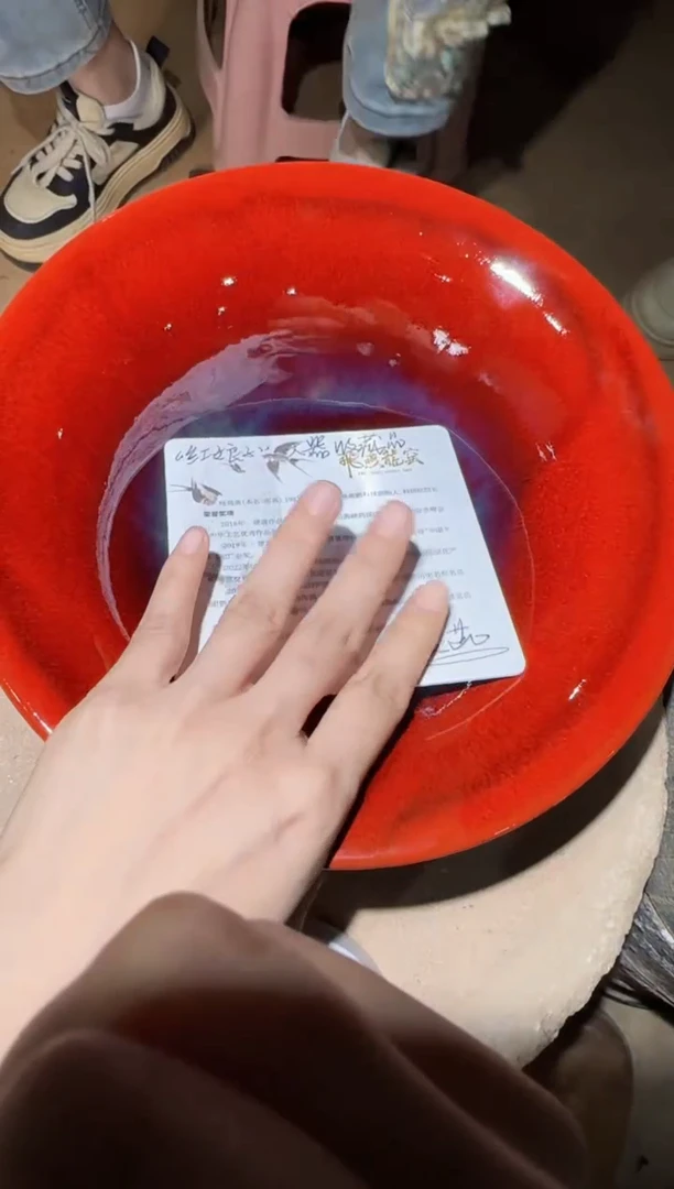 茶盏用****313科研院院长-杨飞燕