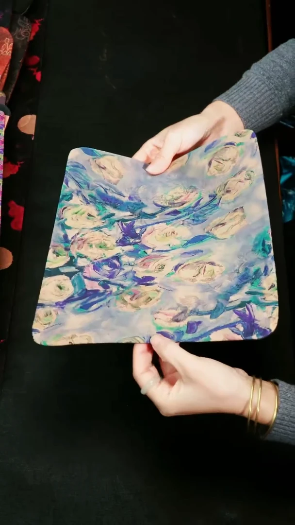 别具一阁布艺尺寸32+23