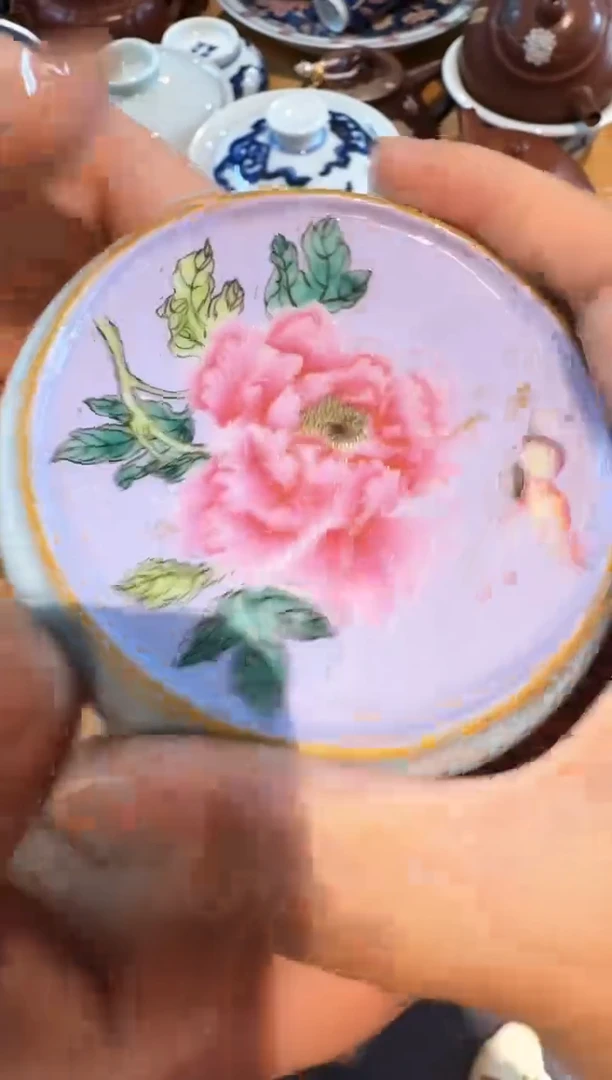 快来 茶具专场 清仓倒计时