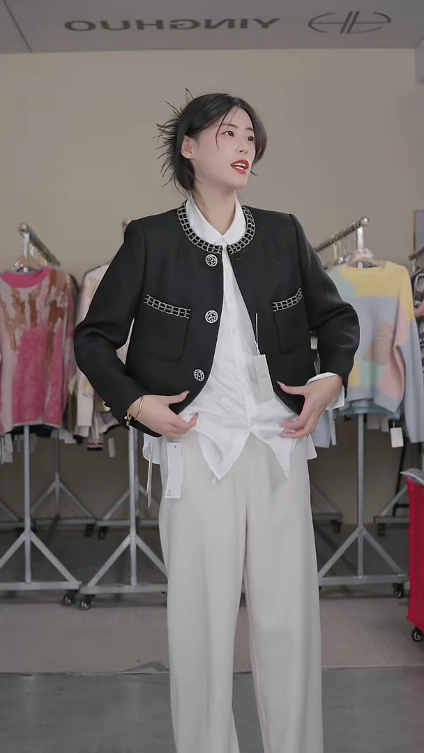 硬货YH大清仓炸款捡漏！女士上衣！