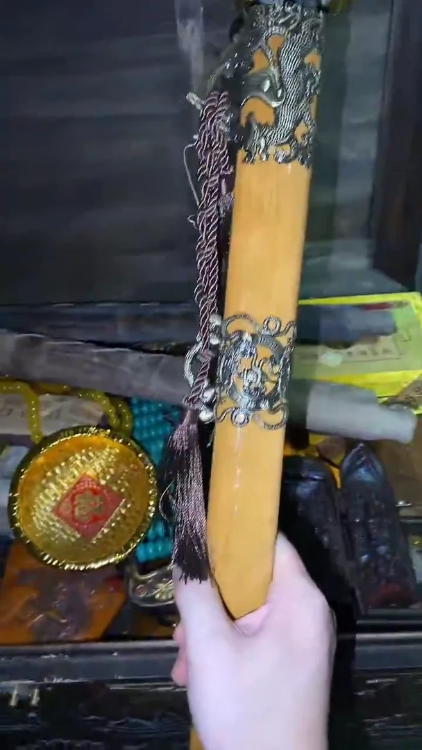 摆件一个【潮兴优品】