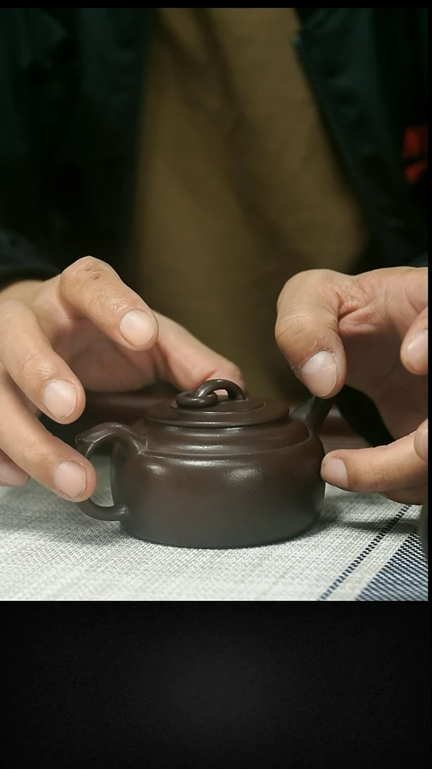 茶壶紫砂茶壶 紫砂28