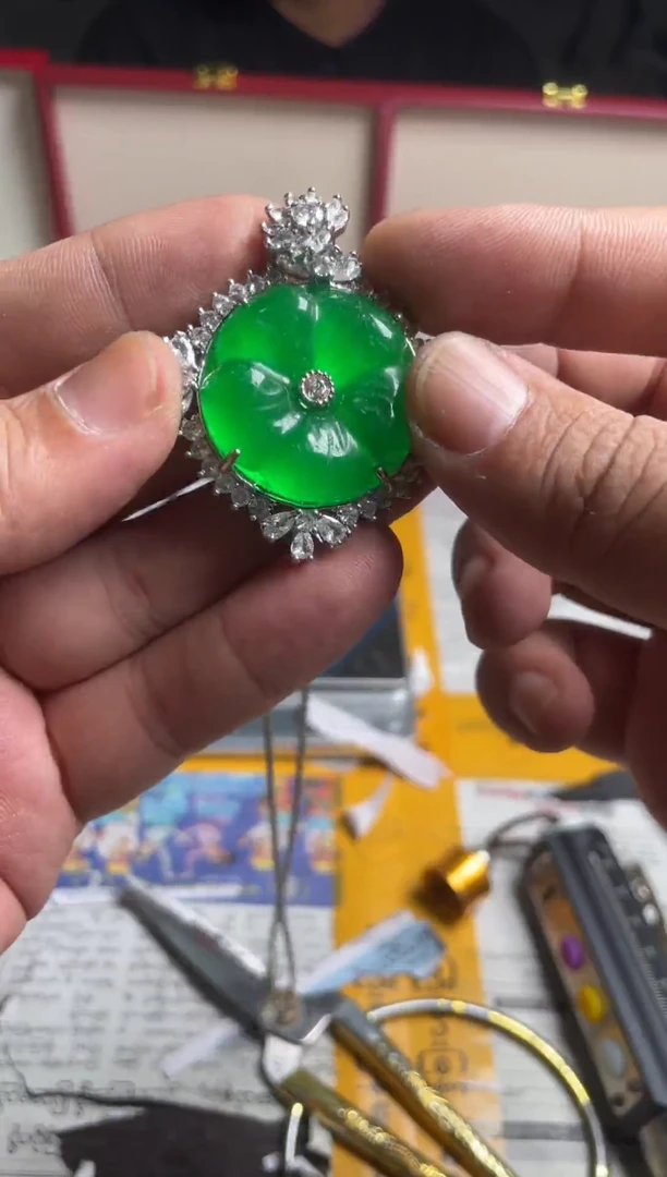 老百姓甄选珠宝68