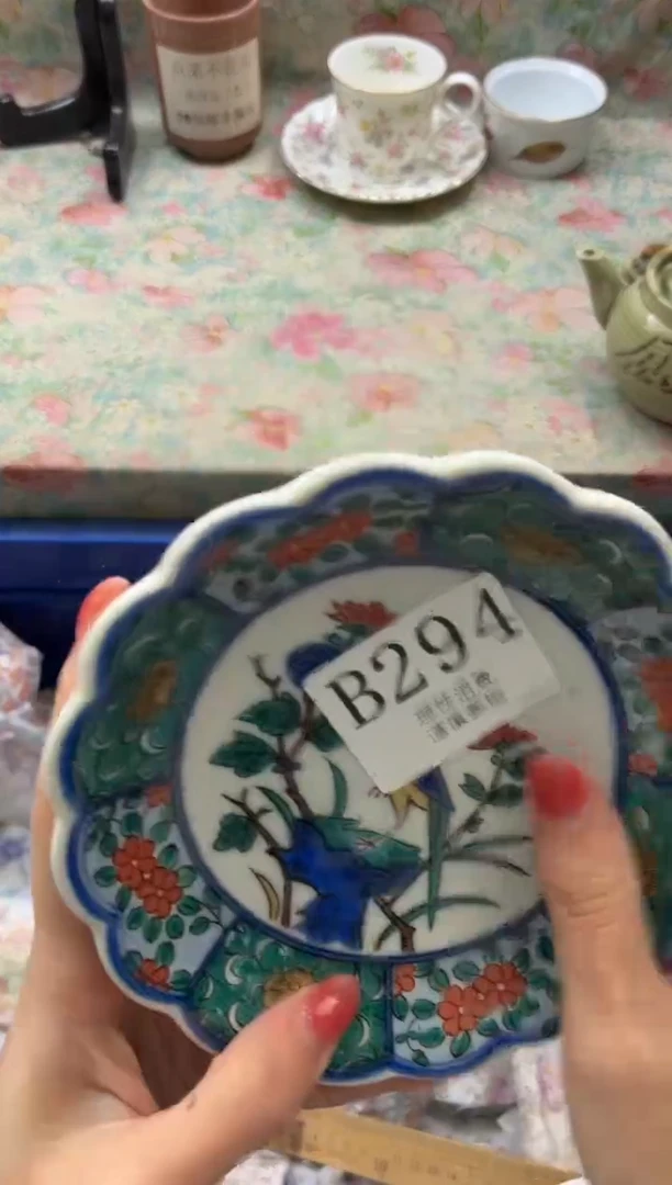 瓷片y***.       B294