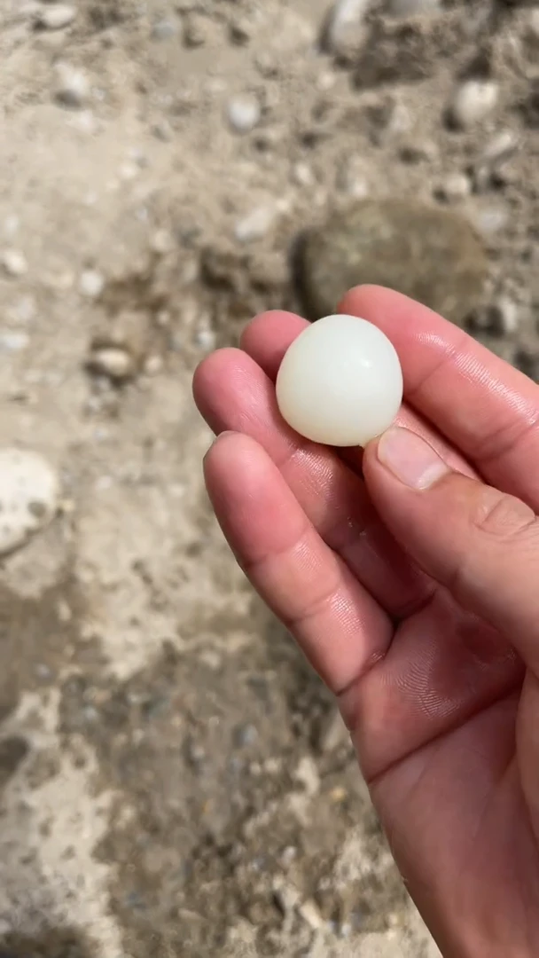 和田玉未镶嵌吊坠(不含链)0012