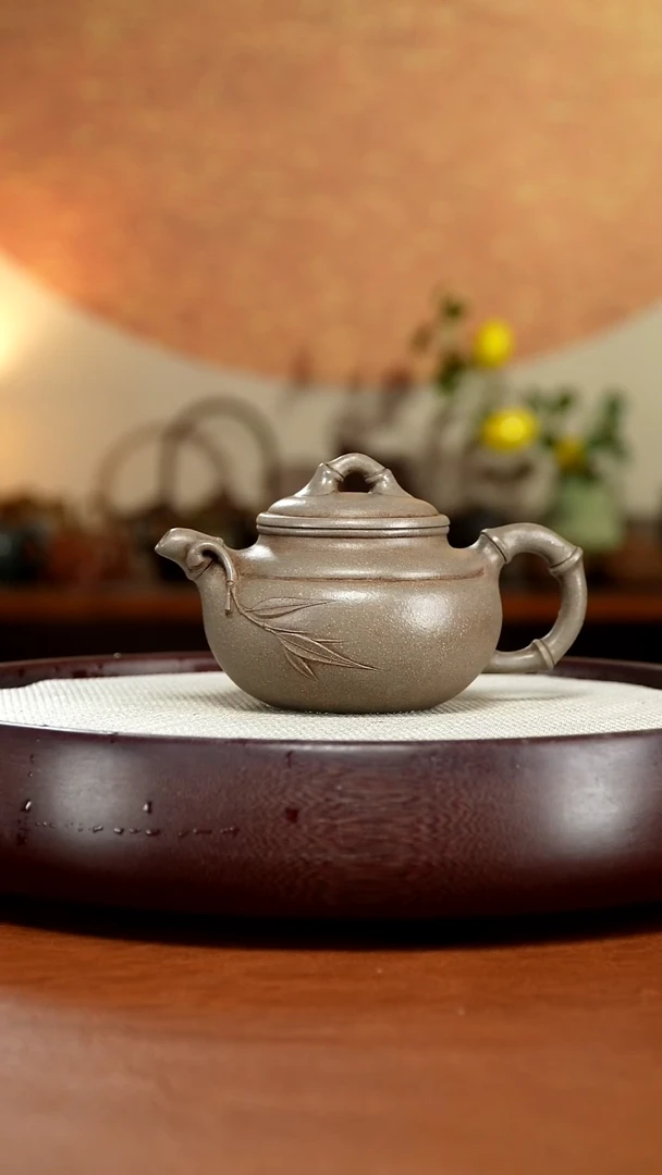 茶壶紫砂宜兴紫砂壶