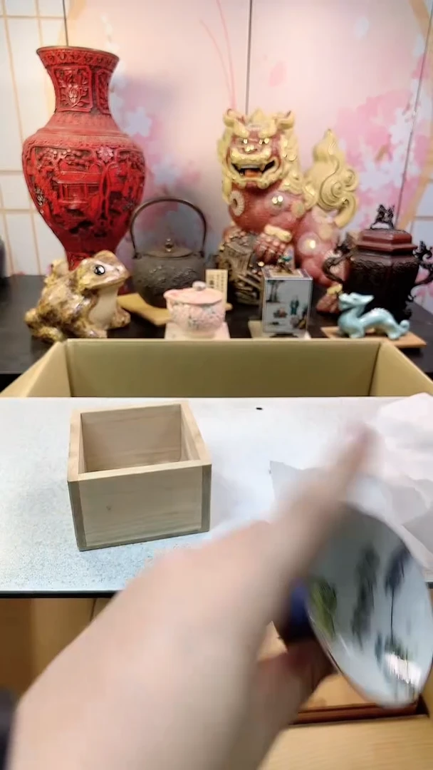 茶宠瓷器茶具套装