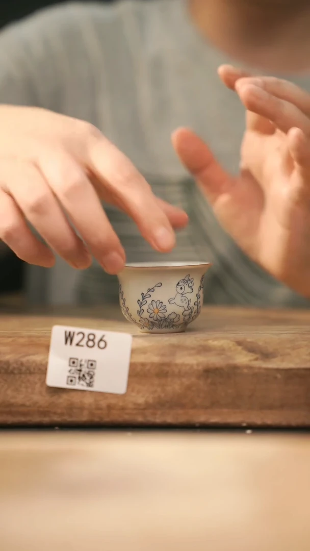 【经典福利】/ 杯子@@W286