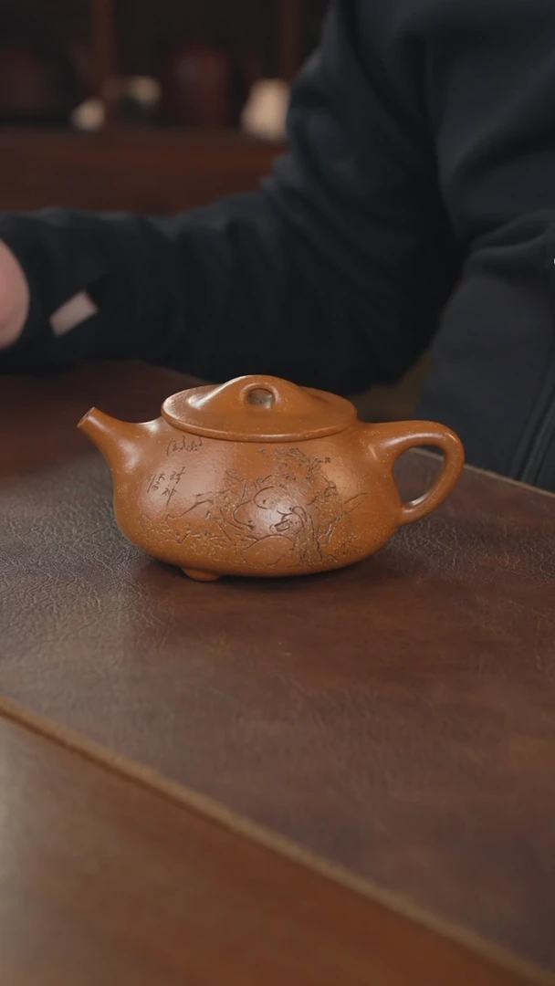 【闪购商品】紫砂茶壶紫砂壶紫砂壶