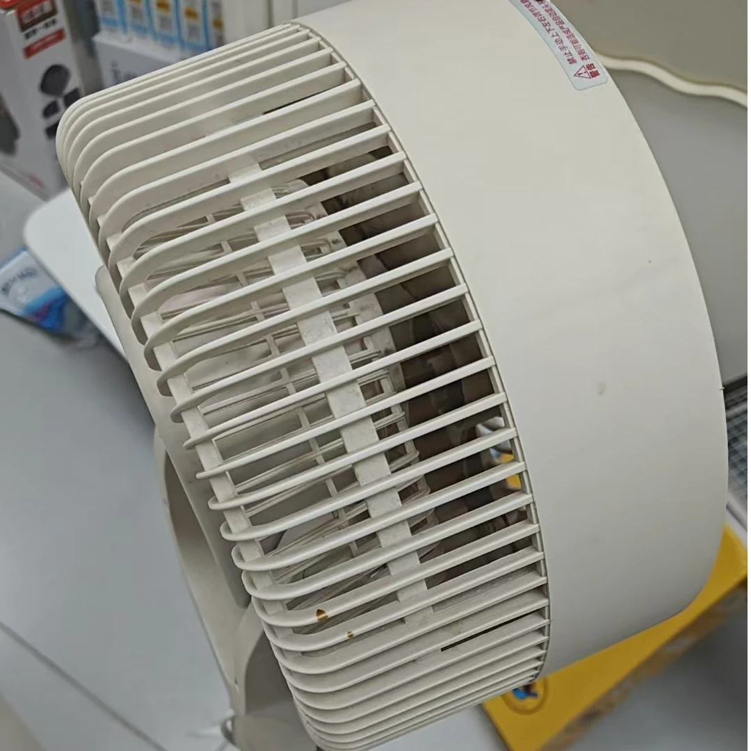 fs家用落地扇颜色随机