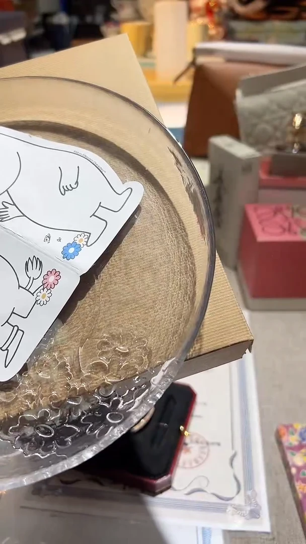 【闪购商品】瓷片算了，真划算买它