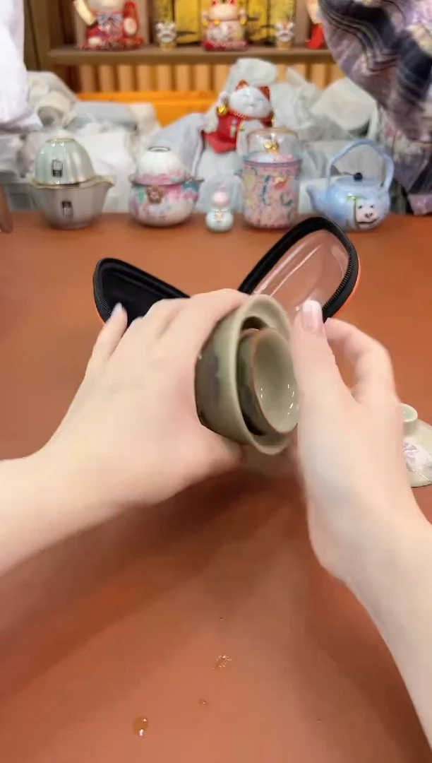 其他@@允礼茶器通用链接 这个真的很便宜