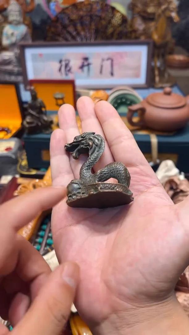 A老七专属高端精品12