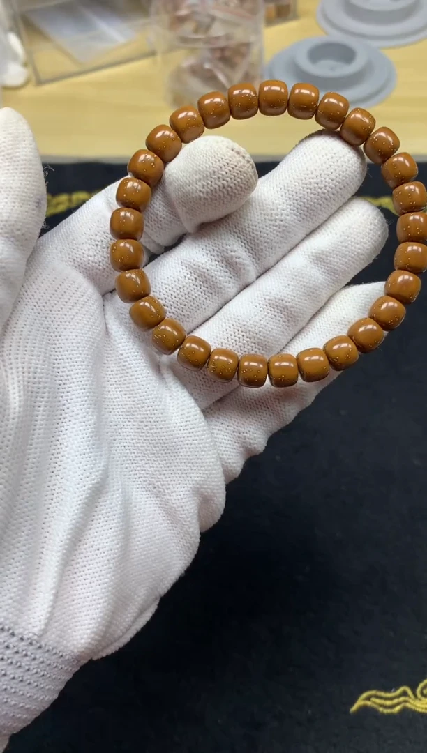 手串紫金鼠闪电购紫金鼠55
