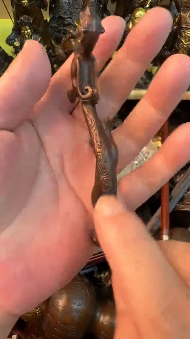 孤品铜器孤品铜器