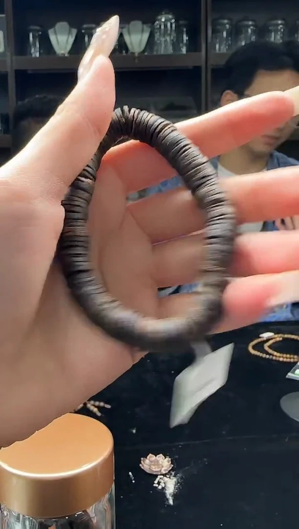沉香手串 DSD0901053