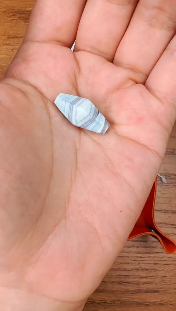 玛瑙/玉髓颈饰未镶嵌【 西亚珠饰 】配珠
