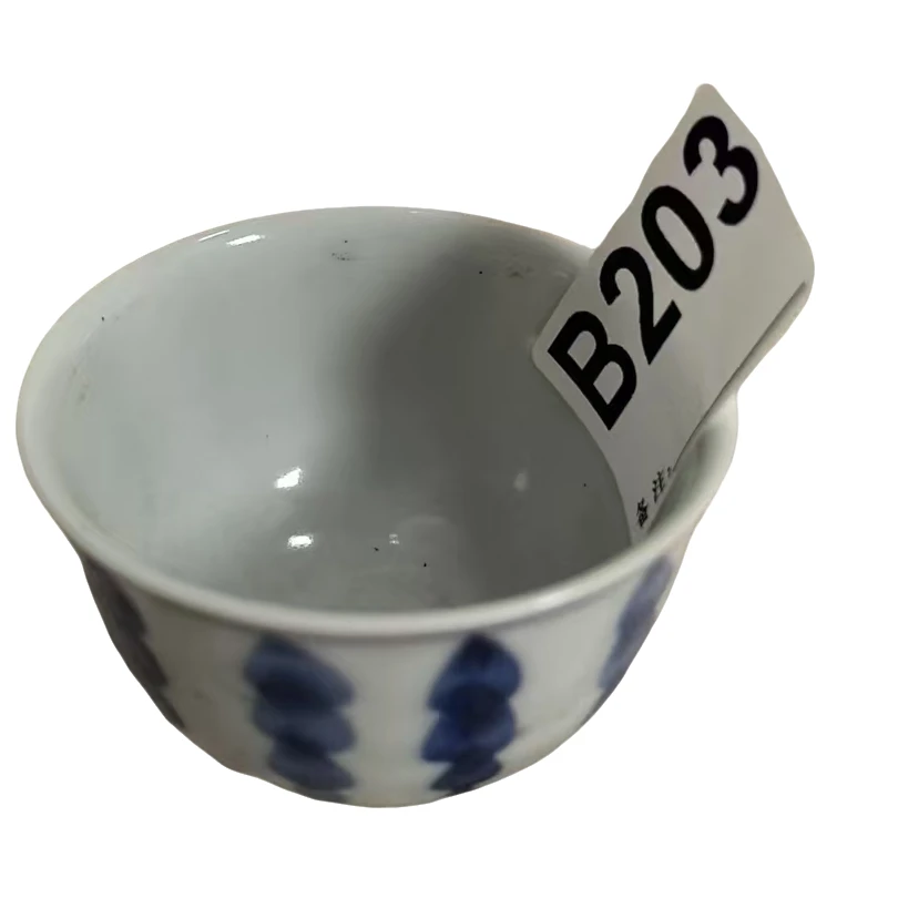 B203盛京文物商店/甄选/一件
