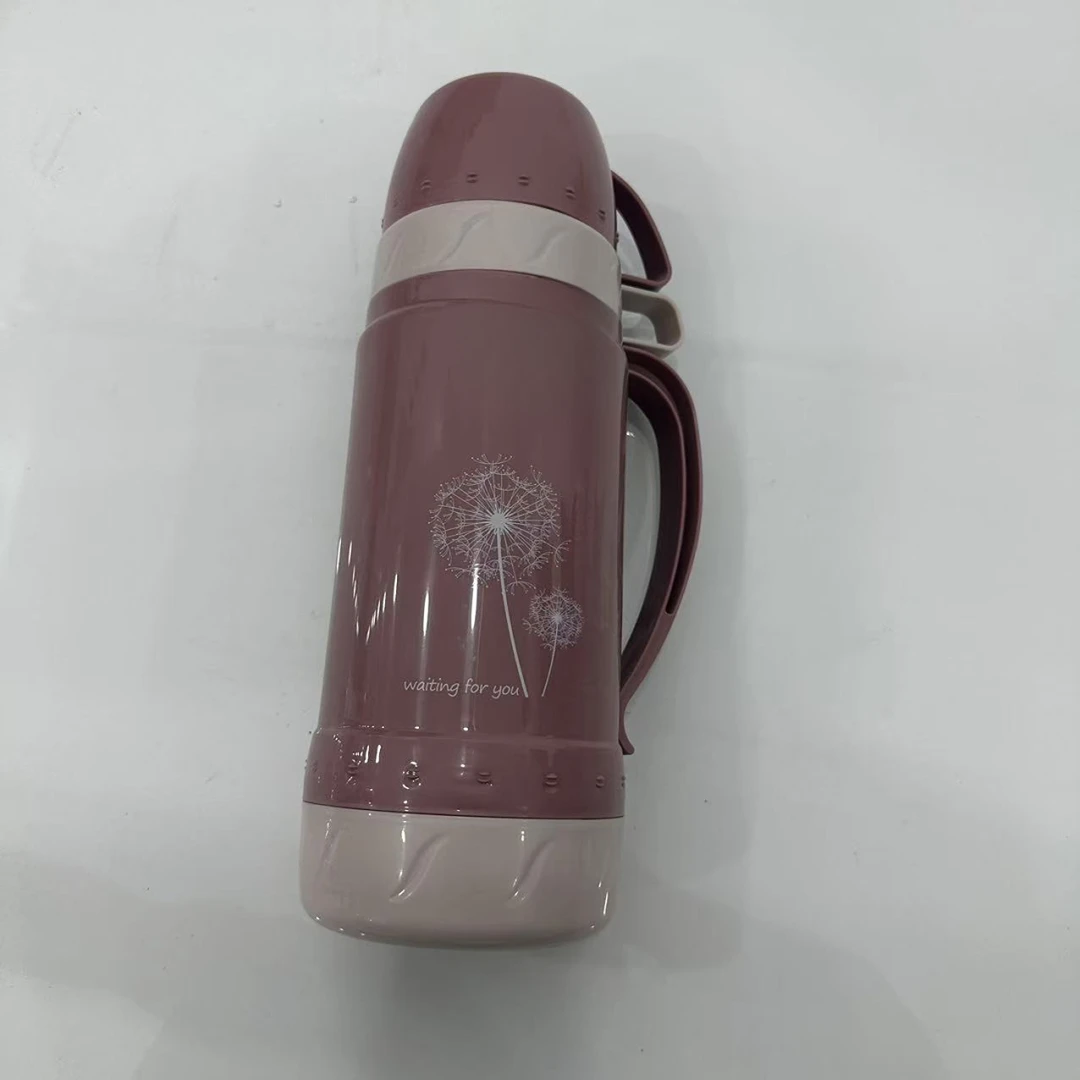 便携式保温壶颜色随机q